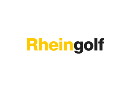 Rheingolf logo