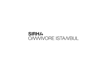SIRHA ISTANBUL logo