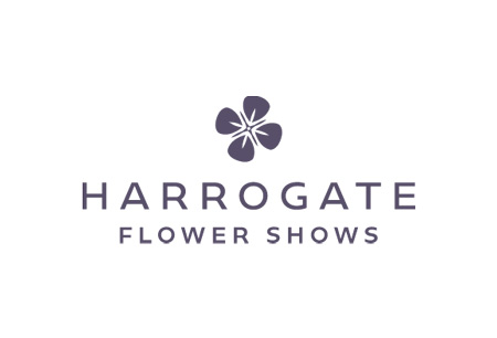 Harrogate Flower Show logo
