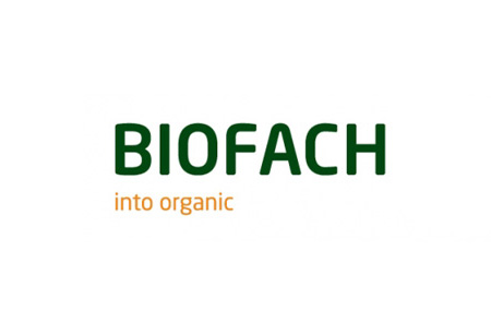 BIOFACH logo