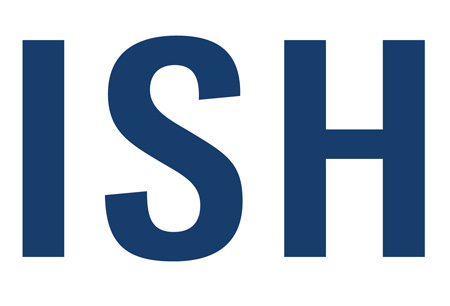 ISH logo