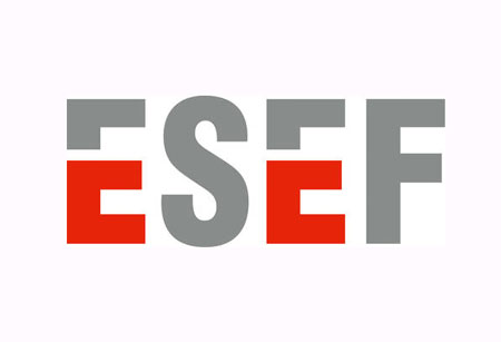 ESEF logo
