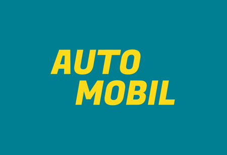 AUTOMOBIL logo