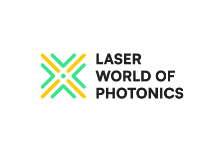 LASER World of PHOTONICS logo