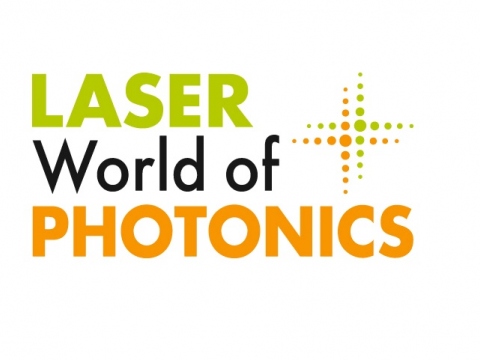 LASER World of PHOTONICS logo