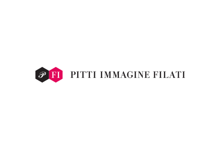 Pitti Immagine Filati logo