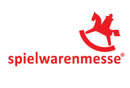 Nuremberg Toy Fair / Spielwarenmesse logo