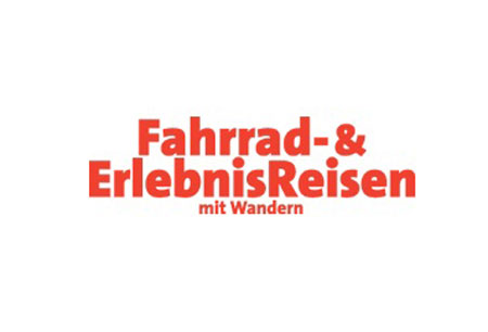 CMT FAHRRAD & ERLEBNISREISEN MIT WANDERN logo