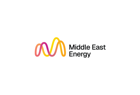 Middle East Energy logo