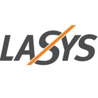 LASYS logo