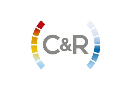 C&R logo