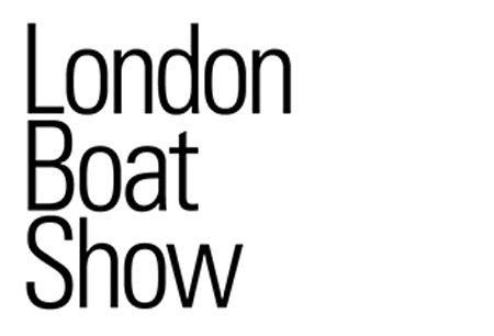 LONDON BOAT SHOW logo
