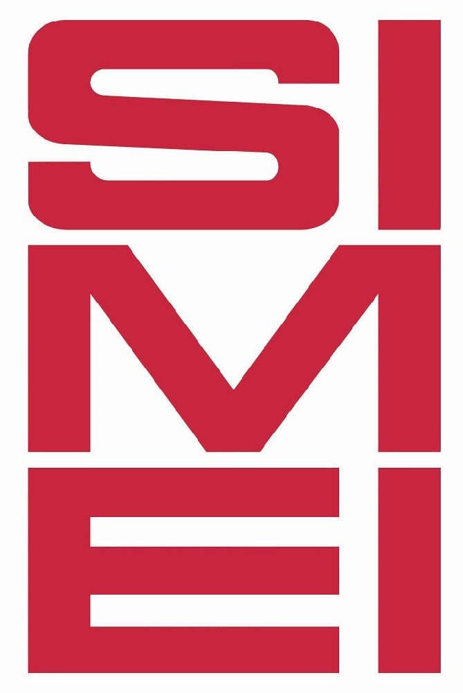 SIMEI logo