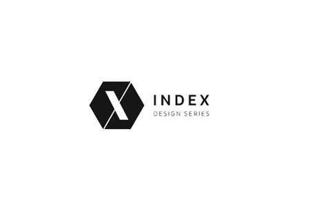 INDEX DESIGN SERIES logo