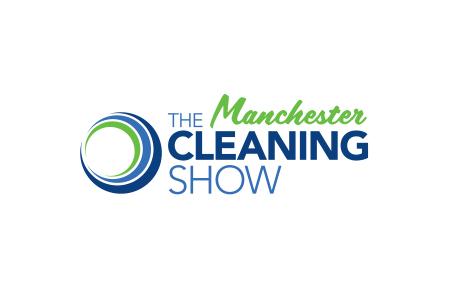 THE CLEANING SHOW logo