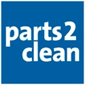 parts2clean logo