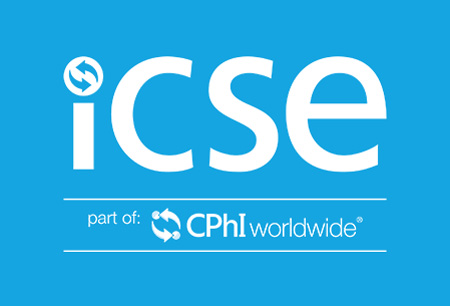 ICSE Worldwide logo