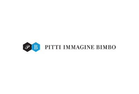Pitti Immagine Bimbo logo
