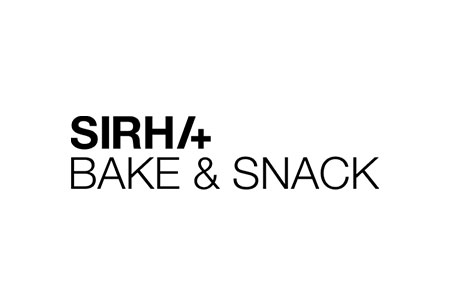 Sirha Bake & Snack logo
