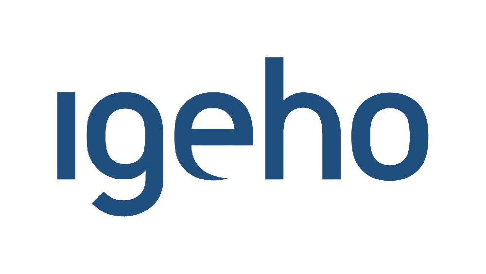igeho logo