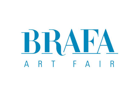 BRAFA logo