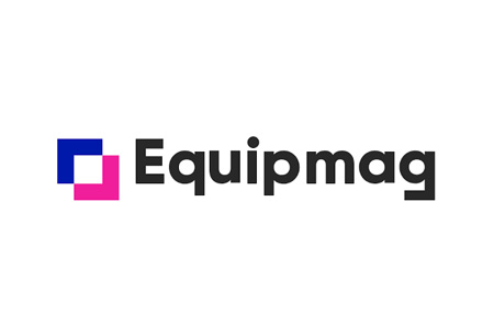 Equipmag logo