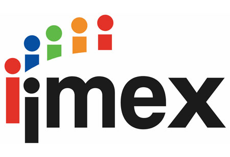 IMEX logo