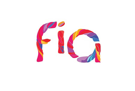 FIA Lisboa logo