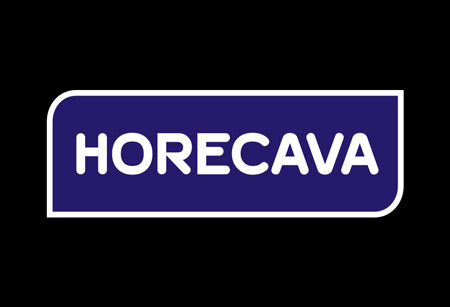 HORECAVA logo