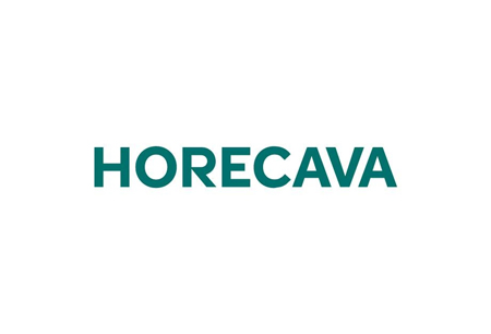 HORECAVA logo