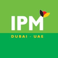 IPM DUBAI logo