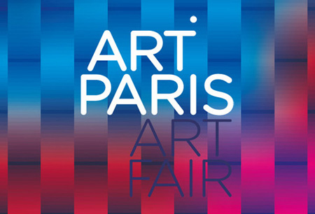 ART PARIS ART FAIR logo
