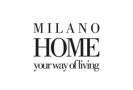MILANO HOME logo