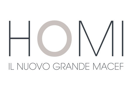 MILANO HOME logo