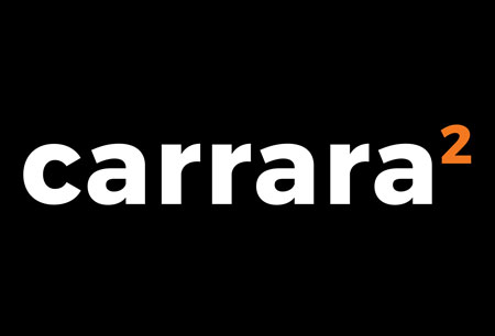 CARRARA MARMOTEC logo