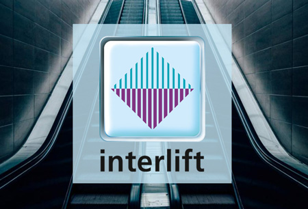 Interlift logo