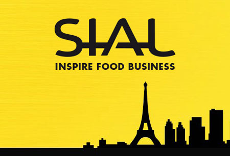 SIAL logo