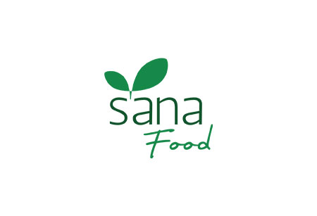 SANA Food logo