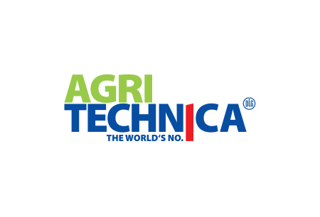 Agritechnica logo