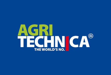 Agritechnica logo