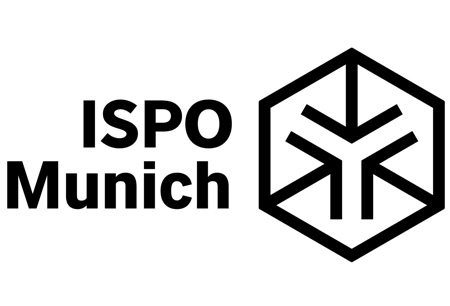 ISPO Munich logo