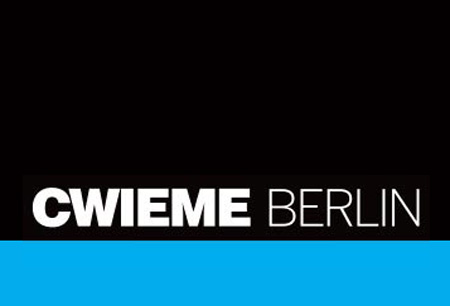 CWIEME Berlin logo