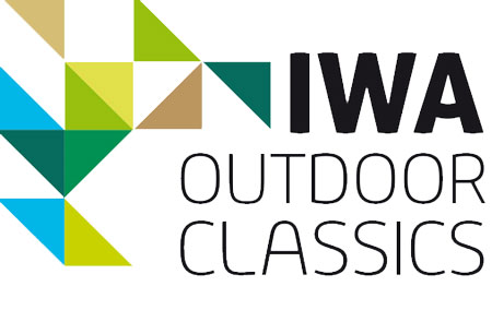 IWA OutdoorClassics logo