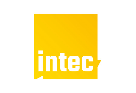 Intec logo