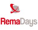RemaDays Warsaw logo