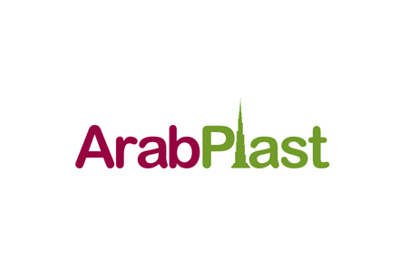 Arabplast logo