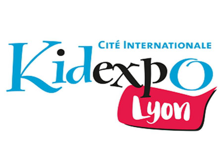 KIDEXPO logo