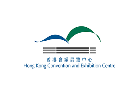 Hong Kong Convention and Exhibition Centre logo