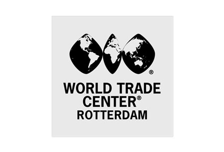 World Trade Center logo