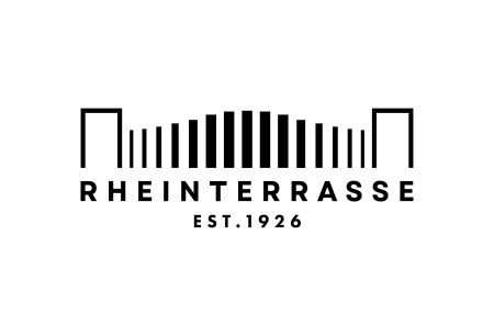 Rheinterrasse Düsseldorf logo